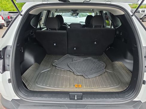 Used 2022 Hyundai Tucson SEL AWD/4WD image 29