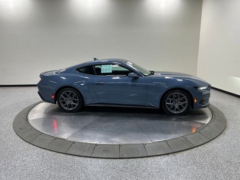 Used 2024 Ford Mustang Coupe w/ 2.3L High Performance Package RWD image 6