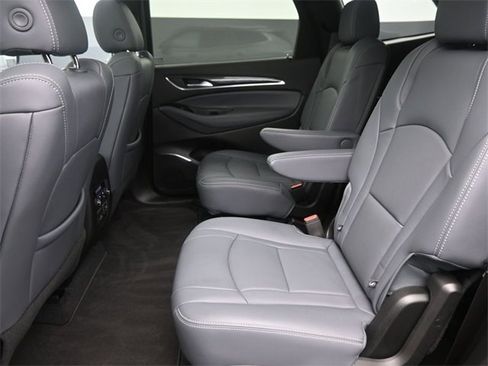 Certified 2024 Buick Enclave Premium w/ Experience Buick Package image 11