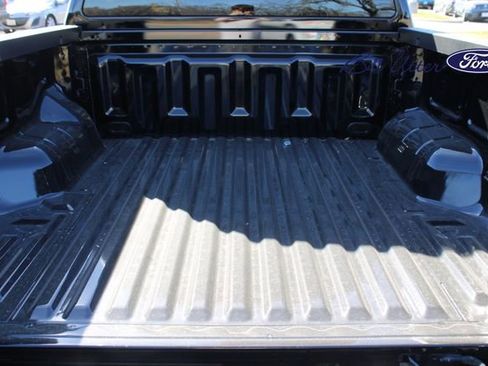 New 2025 Ford Ranger Lariat w/ Trailer Tow Package image 6