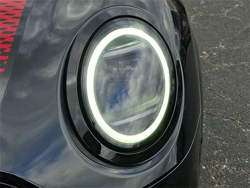 New 2026 MINI Cooper John Cooper Works image 9