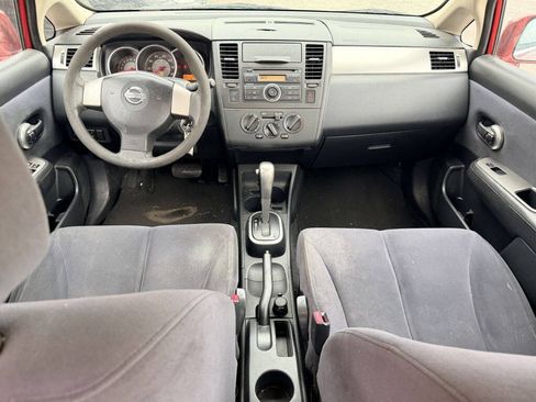 Used 2007 Nissan Versa 1.8 S w/ PWR Pkg FWD image 6