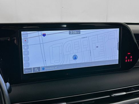 Used 2023 Hyundai Palisade Calligraphy w/ Cargo Package image 22