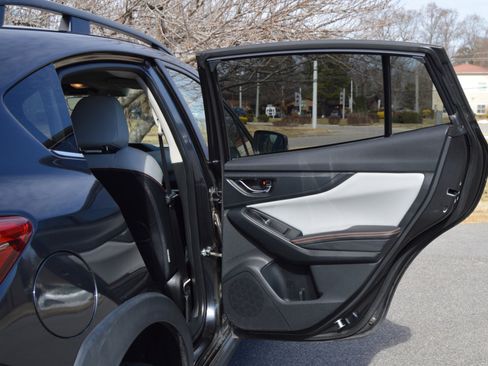 Used 2019 Subaru Crosstrek 2.0i Limited w/ Moonroof Package image 20