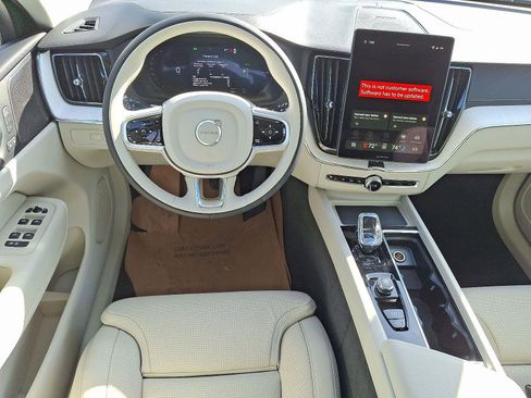 New 2026 Volvo XC60 T8 Ultra w/ Climate Package image 8
