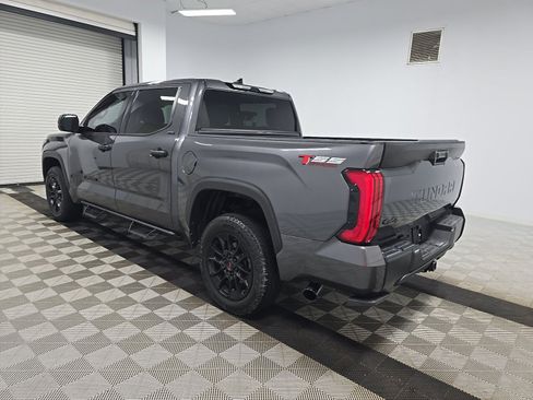 Used 2023 Toyota Tundra SR5 AWD/4WD image 4