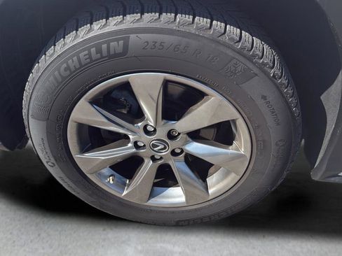 Used 2018 Lexus RX 350 AWD w/ Premium Package image 10