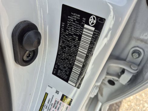 Certified 2025 Toyota Corolla LE w/ Convenience Package image 25