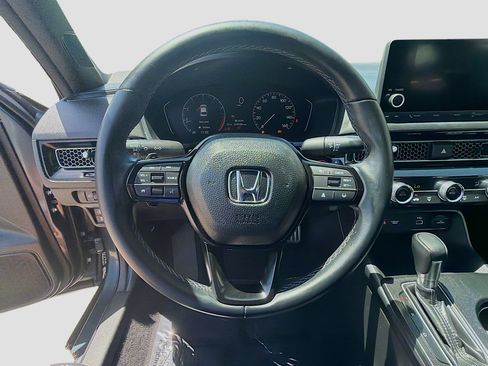 Certified 2023 Honda Civic Sport image 10