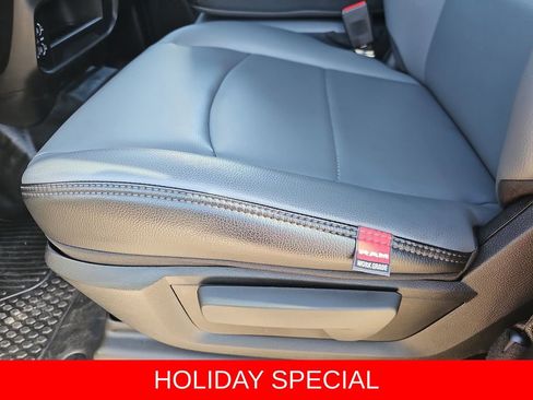 New 2026 RAM 2500 Tradesman image 29