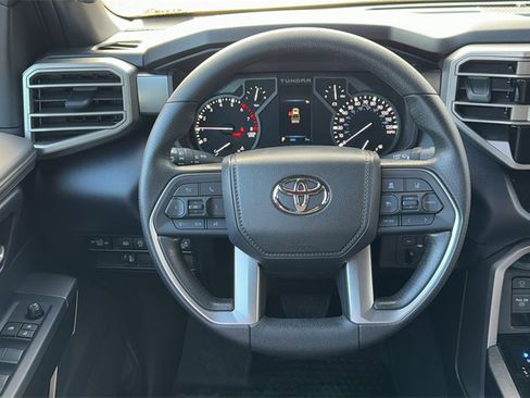 New 2026 Toyota Tundra SR5 image 24