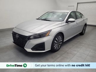 Used 2023 Nissan Altima 2.5 SV image 1