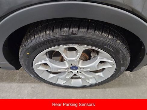 Used 2016 Ford Escape Titanium w/ Equipment Group 301A image 13