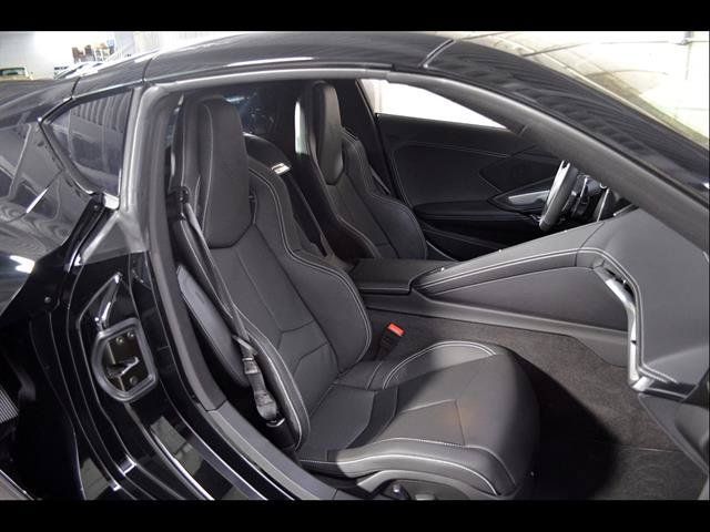 Used 2024 Chevrolet Corvette Z06 RWD image 21