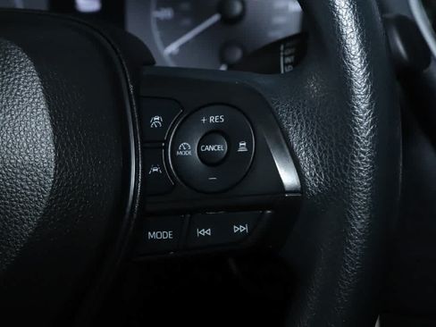 Certified 2024 Toyota Corolla LE FWD image 22