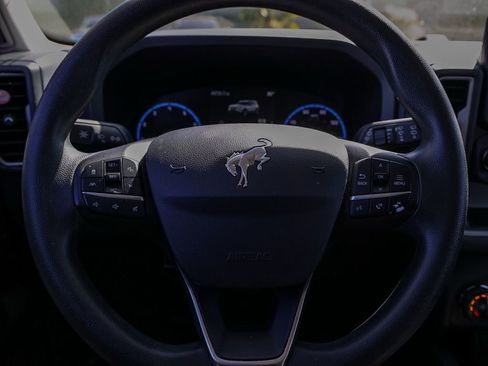 Used 2021 Ford Bronco Sport Big Bend image 25