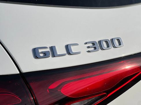 New 2026 Mercedes-Benz GLC 300 4MATIC image 27