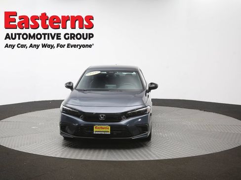 Used 2024 Honda Civic Sport image 51