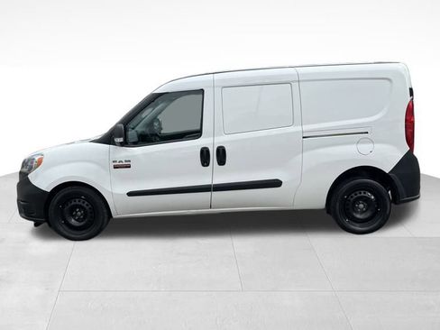 Used 2021 RAM ProMaster City Tradesman image 8