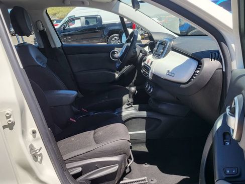 Used 2017 FIAT 500X Pop w/ Pop Popular Equipment Package FWD image 19