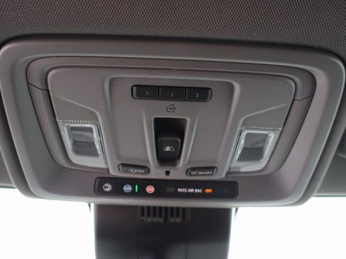 New 2026 Chevrolet Silverado 1500 LT w/ All Star Edition Plus image 15