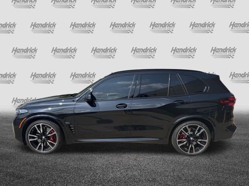 Used 2026 BMW X5 M60i AWD/4WD image 7