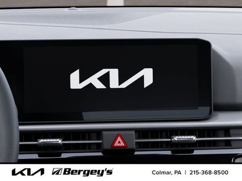 New 2026 Kia Sportage EX AWD/4WD image 23