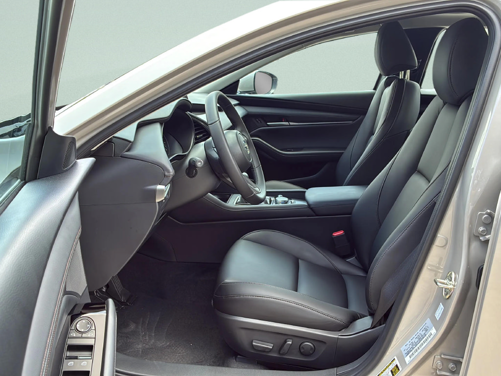 New 2026 MAZDA MAZDA3 2.5 S Sedan w/ Preferred Pkg FWD image 29