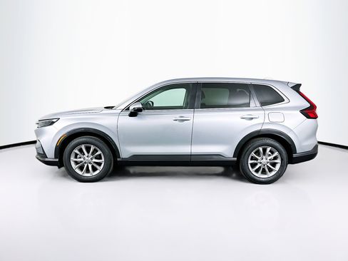 Used 2025 Honda CR-V EX-L image 4