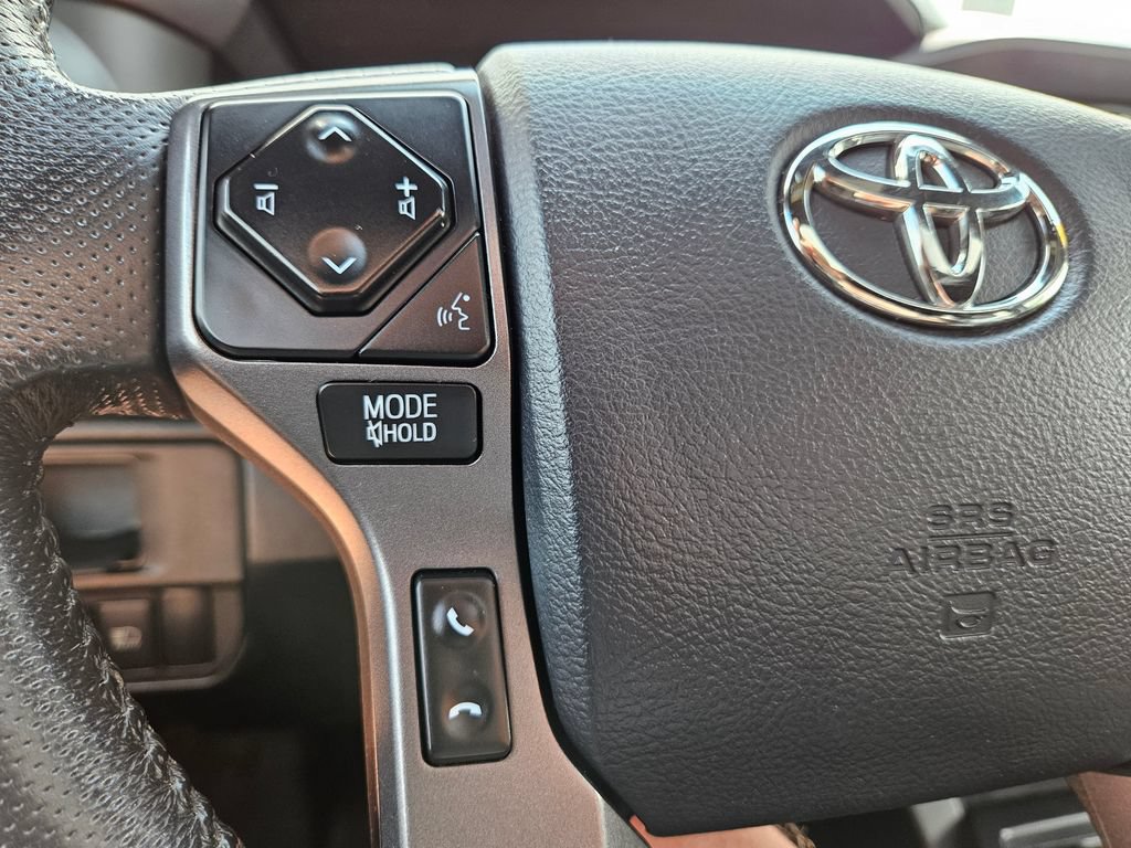 Used 2019 Toyota Tacoma TRD Pro AWD/4WD image 39