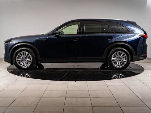 Used 2024 MAZDA CX-90 3.3 Turbo w/ Preferred Plus AWD/4WD image 5