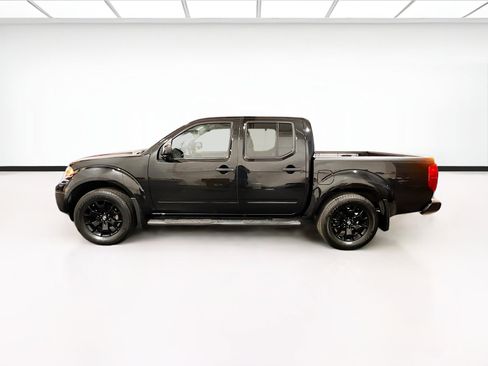 Used 2019 Nissan Frontier SV w/ Value Truck Package AWD/4WD image 20