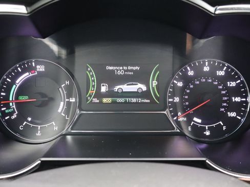 Used 2013 Kia Optima EX FWD image 35