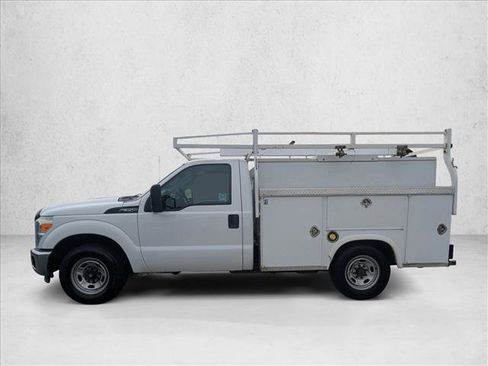 Used 2016 Ford F350 XL image 9