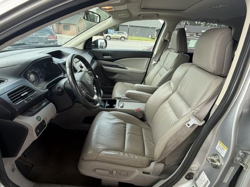 Used 2014 Honda CR-V EX-L image 16