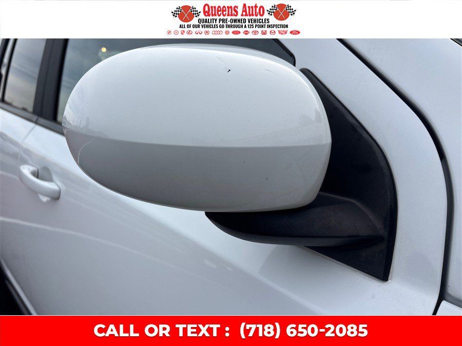 Used 2017 Jeep Compass High Altitude AWD/4WD image 33