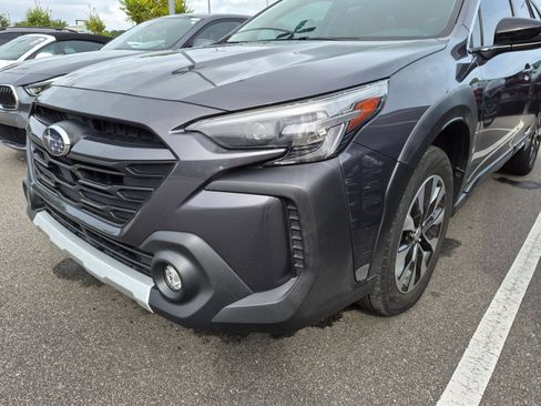 Used 2024 Subaru Outback Limited XT AWD/4WD image 7