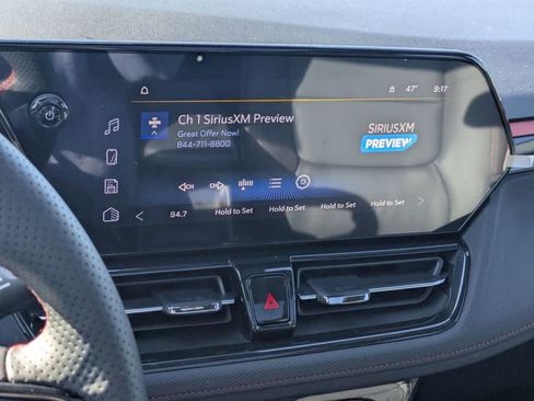 New 2026 Chevrolet TrailBlazer RS w/ Convenience Package image 18