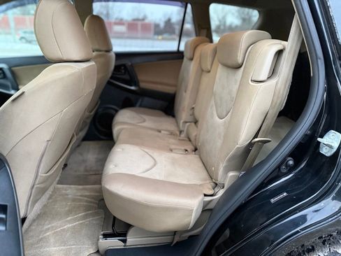 Used 2010 Toyota RAV4 2WD image 18