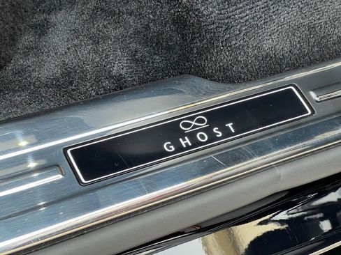 Certified 2022 Rolls-Royce Ghost Black Badge image 12