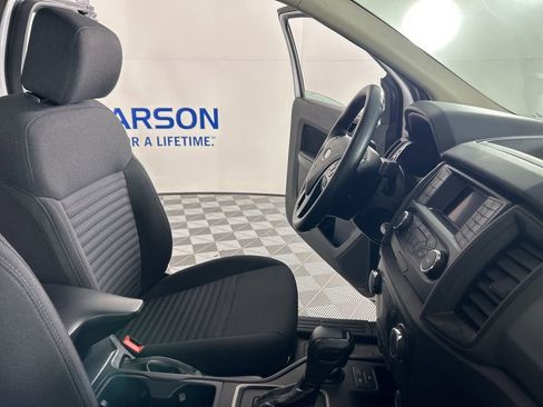 Used 2022 Ford Ranger XL w/ Equipment Group 101A High image 33