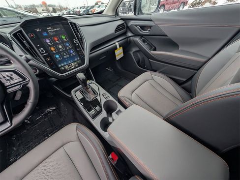 New 2026 Subaru Crosstrek 2.5i Limited image 11