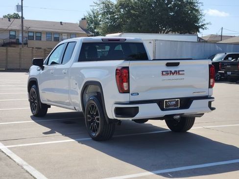 Used 2026 GMC Sierra 1500 Elevation RWD image 3