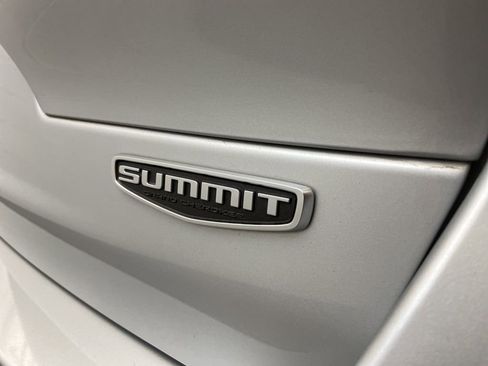 Certified 2021 Jeep Grand Cherokee L Summit w/ Advanced Protech Group IV image 12