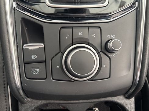 Used 2024 MAZDA CX-5 AWD 2.5 S w/ Premium Package image 30