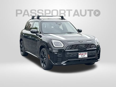 New 2026 MINI Cooper Countryman S AWD/4WD image 5