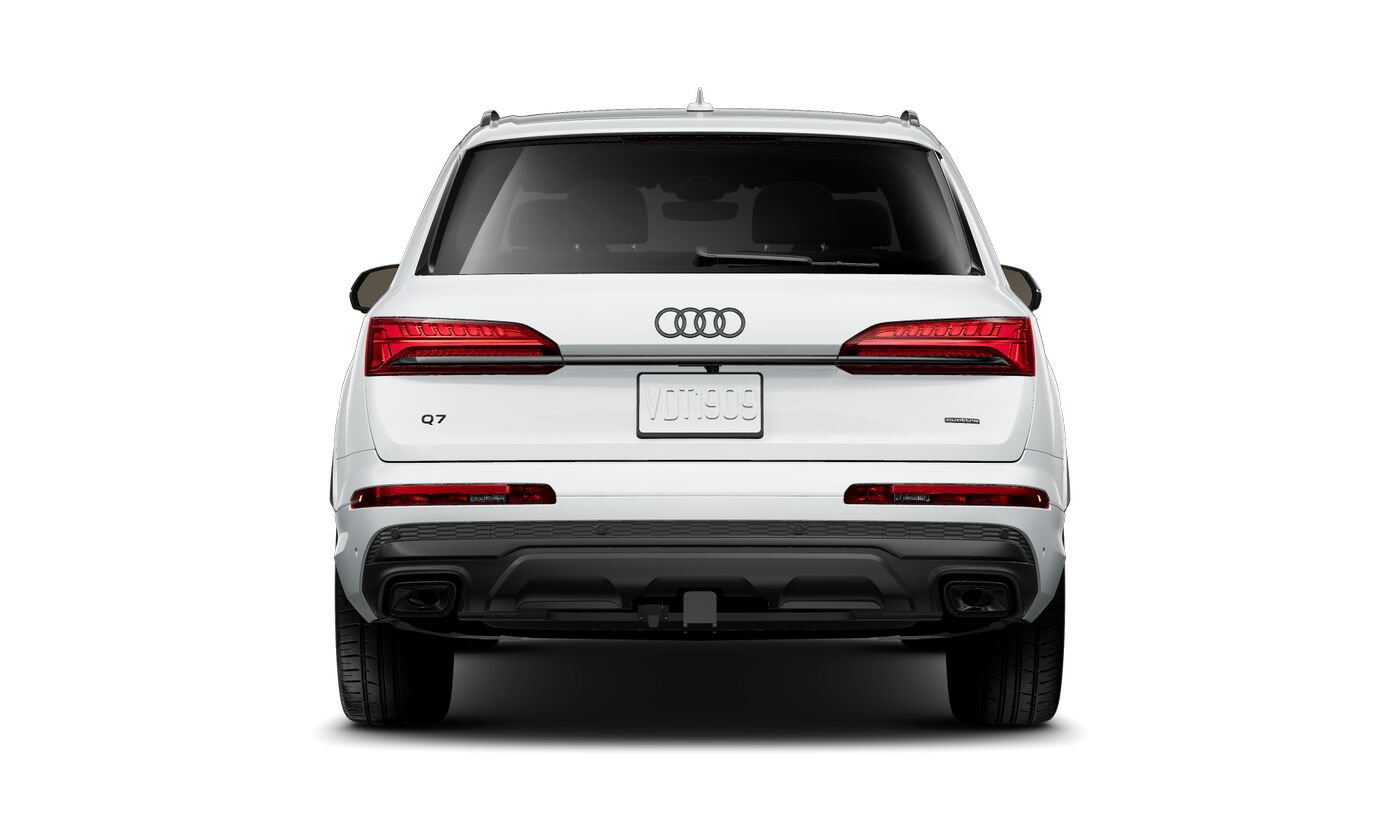 Certified 2026 Audi Q7 3.0T Premium Plus AWD/4WD image 7