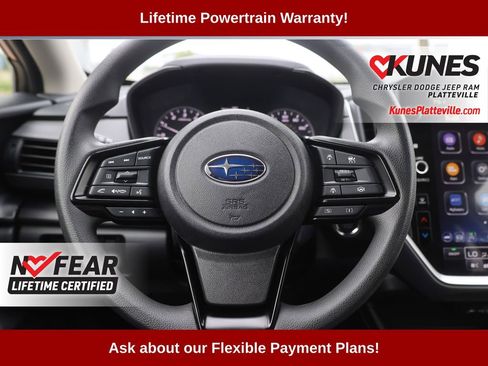 Used 2024 Subaru Crosstrek 2.0i Premium image 45