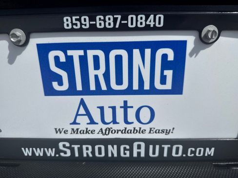 Used 2023 Ford F150 Lariat w/ Equipment Group 502A High AWD/4WD image 20