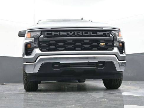 New 2026 Chevrolet Silverado 1500 W/T w/ WT Value Package image 48